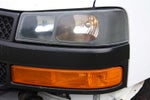 2019 Chevrolet Express 3500 LS