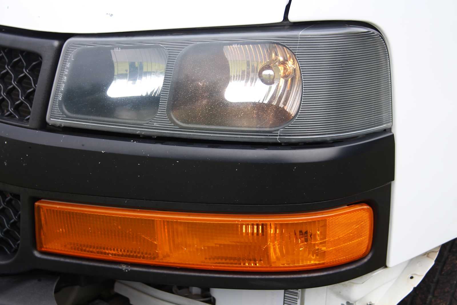2019 Chevrolet Express 3500 LS