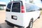 2025 Chevrolet Express Passenger LT