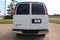 2025 Chevrolet Express Passenger LT