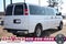2024 Chevrolet Express Passenger LT