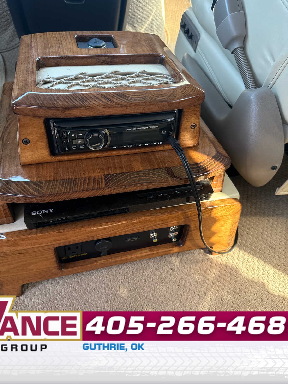 2014 Chevrolet Express 1500 Upfitter