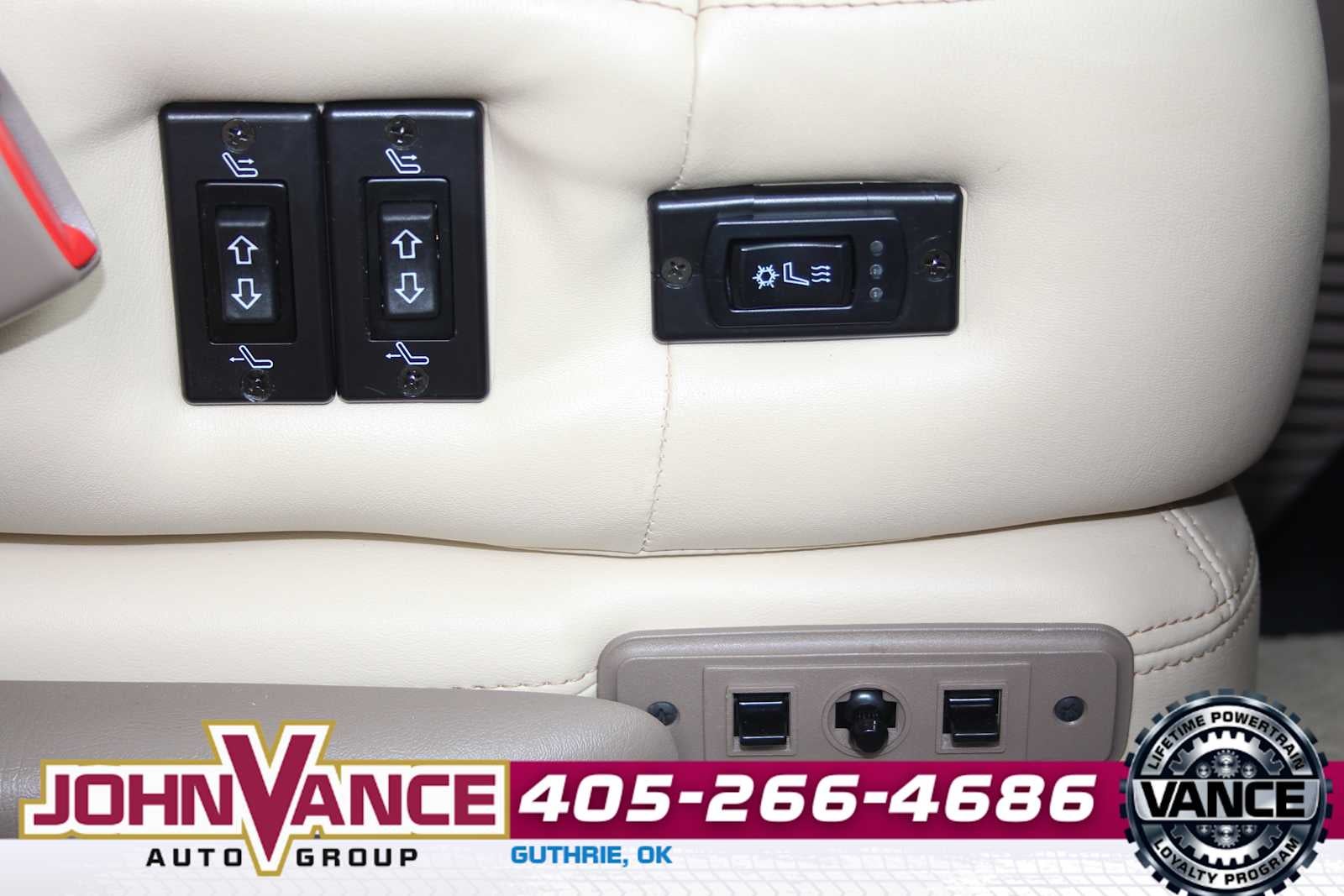 2014 Chevrolet Express 1500 Upfitter