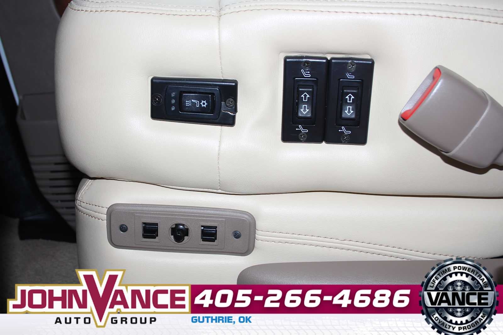 2014 Chevrolet Express 1500 Upfitter