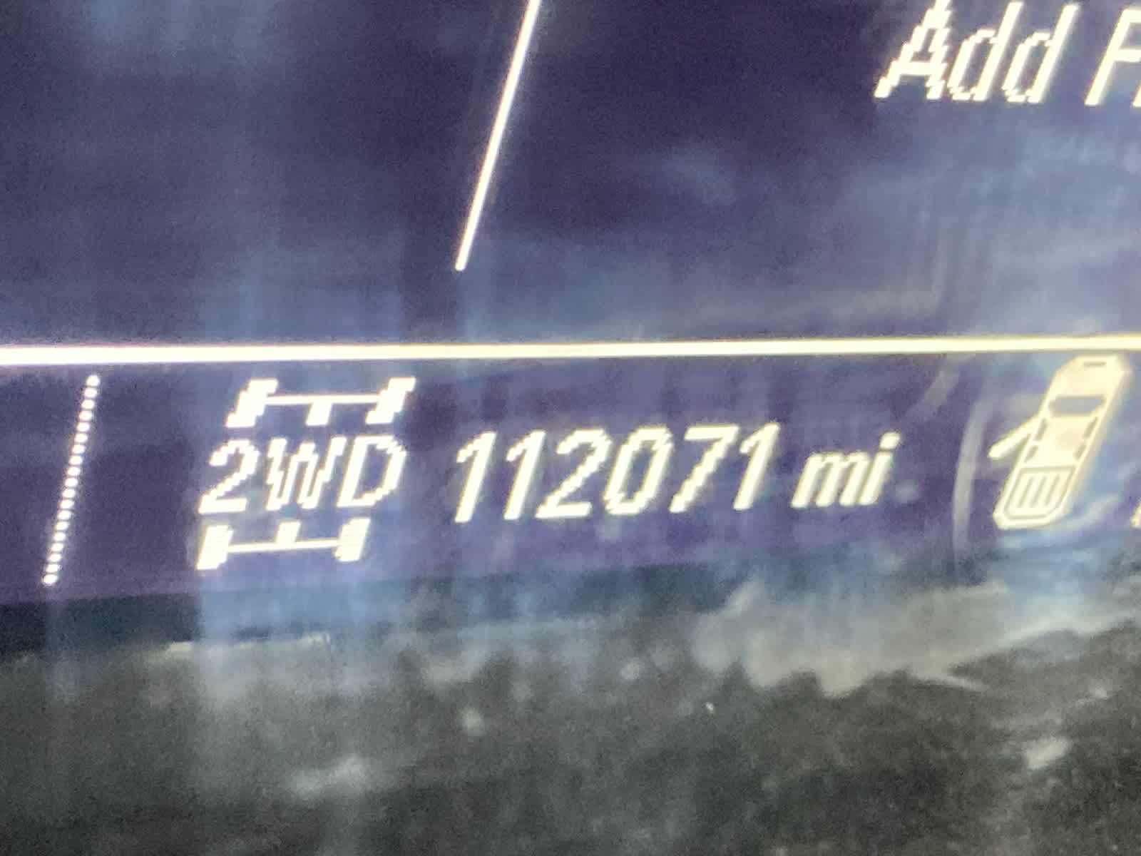 2020 Chevrolet Silverado 2500HD Work Truck