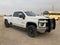 2020 Chevrolet Silverado 2500HD Work Truck