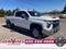 2020 Chevrolet Silverado 2500HD LT
