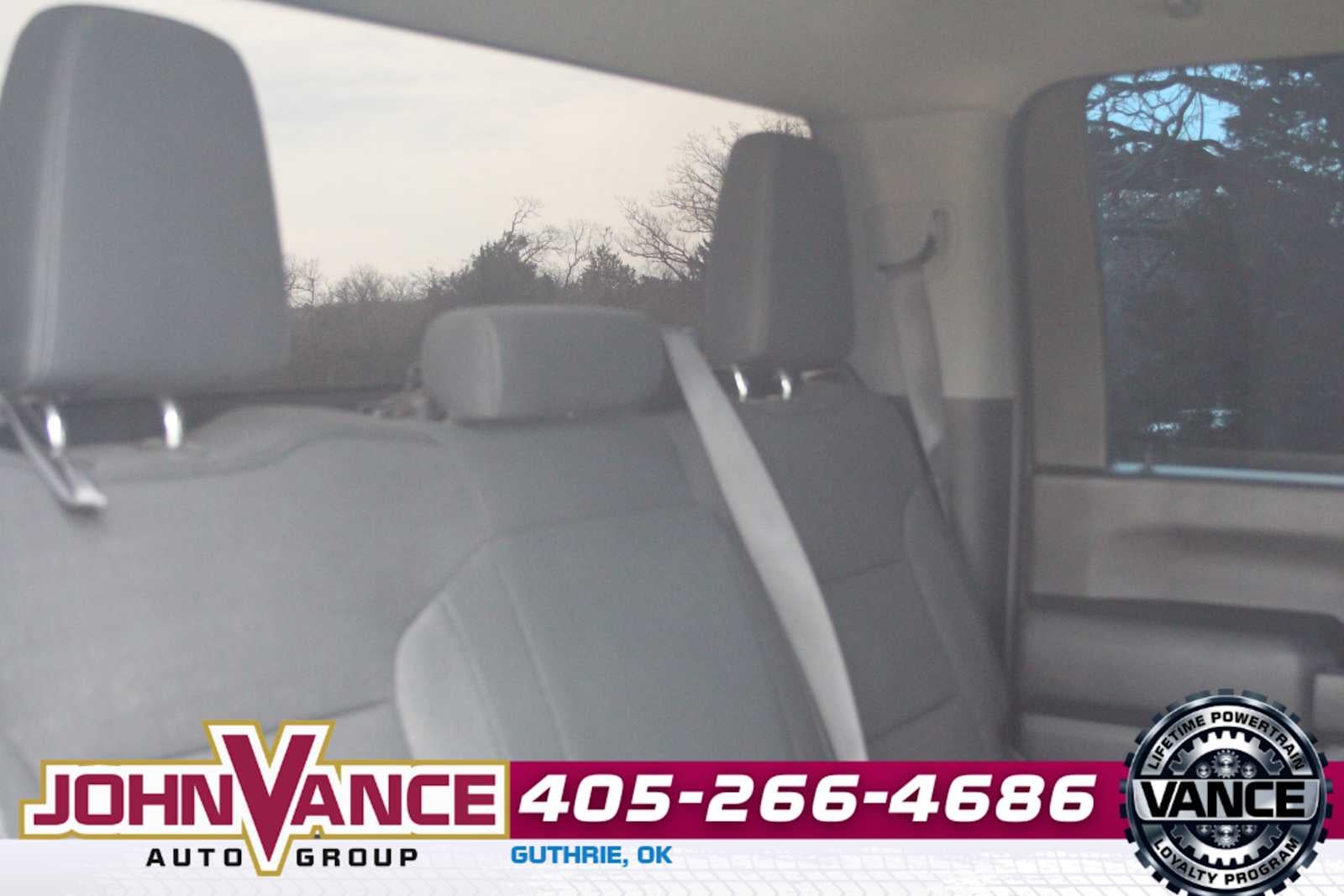 2020 Chevrolet Silverado 2500HD LT