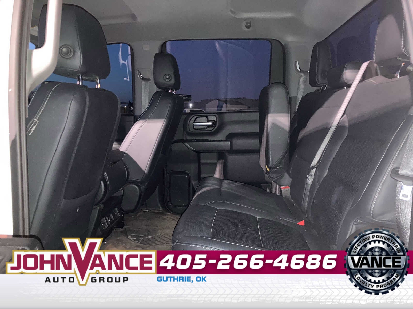 2021 Chevrolet Silverado 2500HD LT