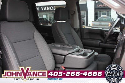 2022 Chevrolet Silverado 2500HD Custom