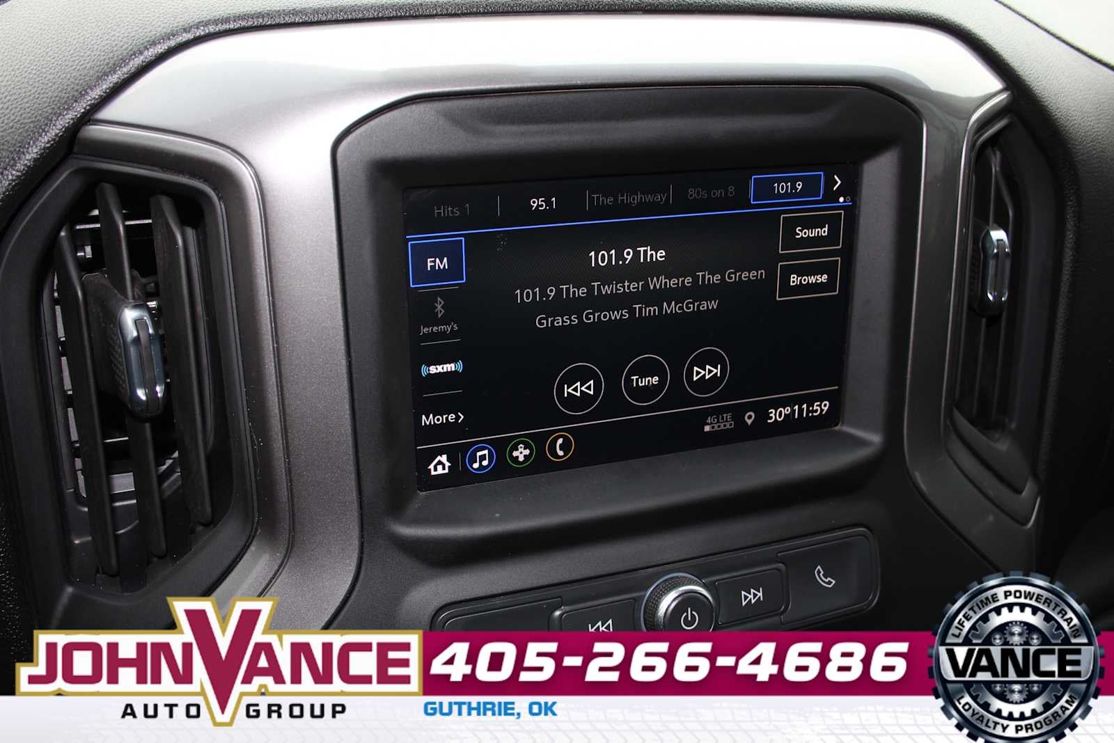 2022 Chevrolet Silverado 2500HD Custom