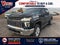 2021 Chevrolet Silverado 2500HD LTZ