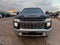 2021 Chevrolet Silverado 2500HD LTZ