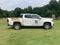 2020 Chevrolet Colorado 2WD Work Truck