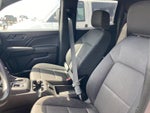 2023 Chevrolet Colorado 2WD Work Truck
