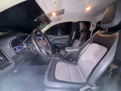 2019 Chevrolet Colorado 2WD Z71