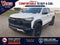2023 Chevrolet Colorado 4WD Trail Boss