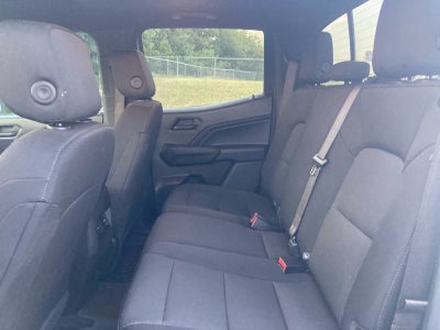 2023 Chevrolet Colorado 4WD Trail Boss