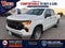 2023 Chevrolet Silverado 1500 Work Truck