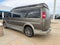 2021 Chevrolet Express Cargo Van RWD 2500 135"