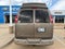 2021 Chevrolet Express Cargo Van RWD 2500 135"