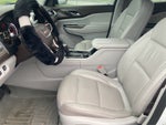 2018 GMC Acadia SLT