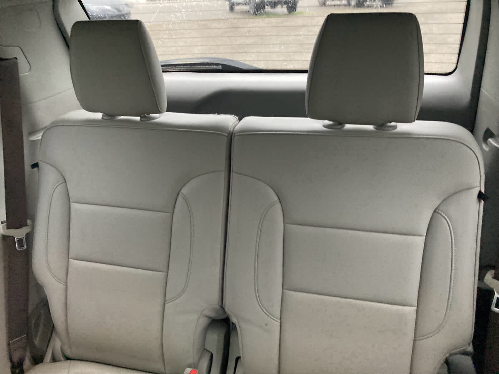 2018 GMC Acadia SLT