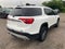 2018 GMC Acadia SLT