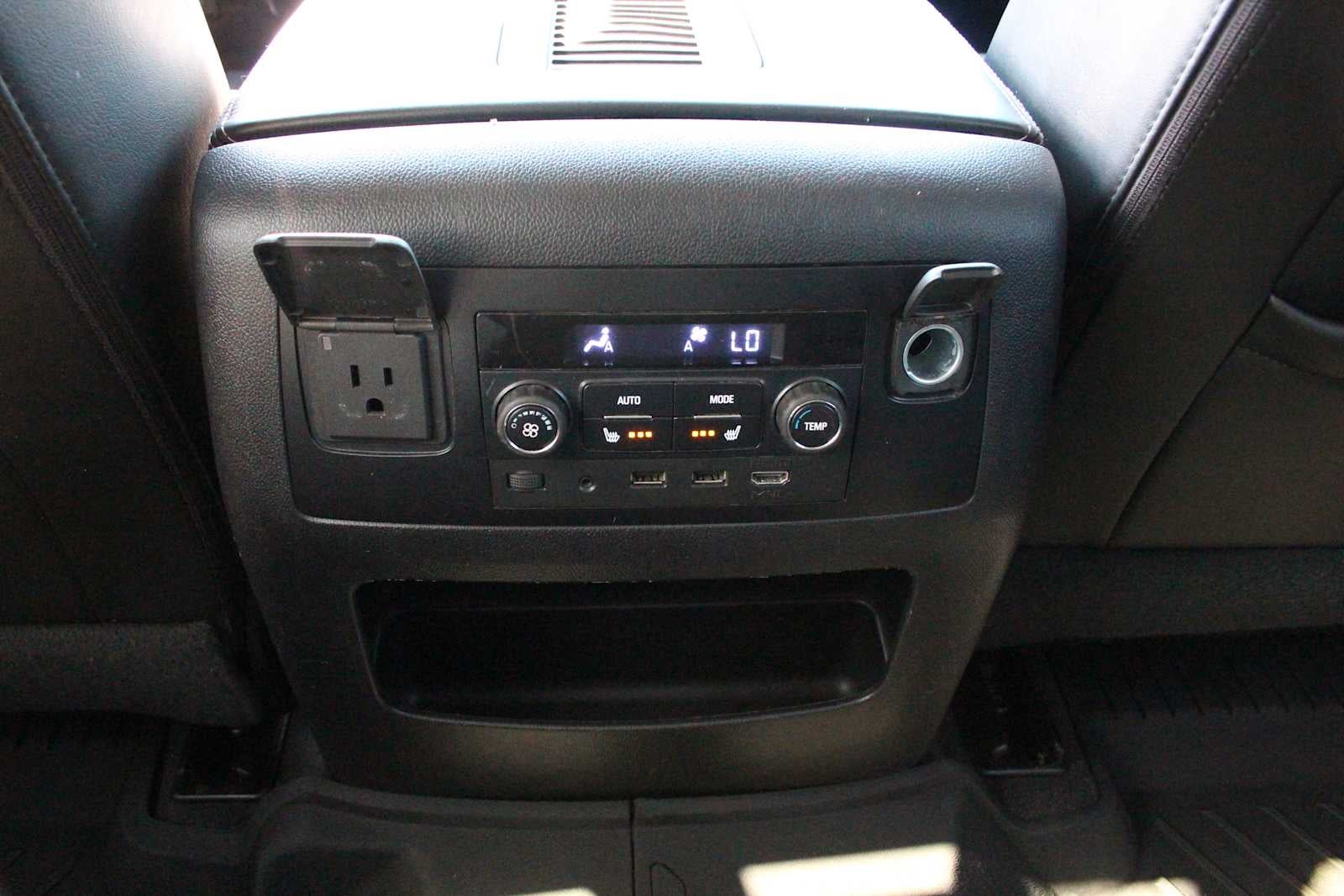 2020 GMC Yukon XL Denali
