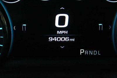 2020 GMC Yukon XL Denali