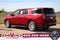 2022 Chevrolet Suburban Premier