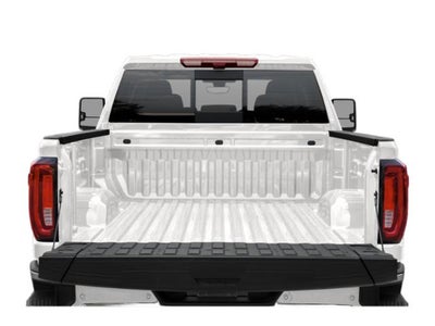 2021 GMC Sierra 2500HD SLT