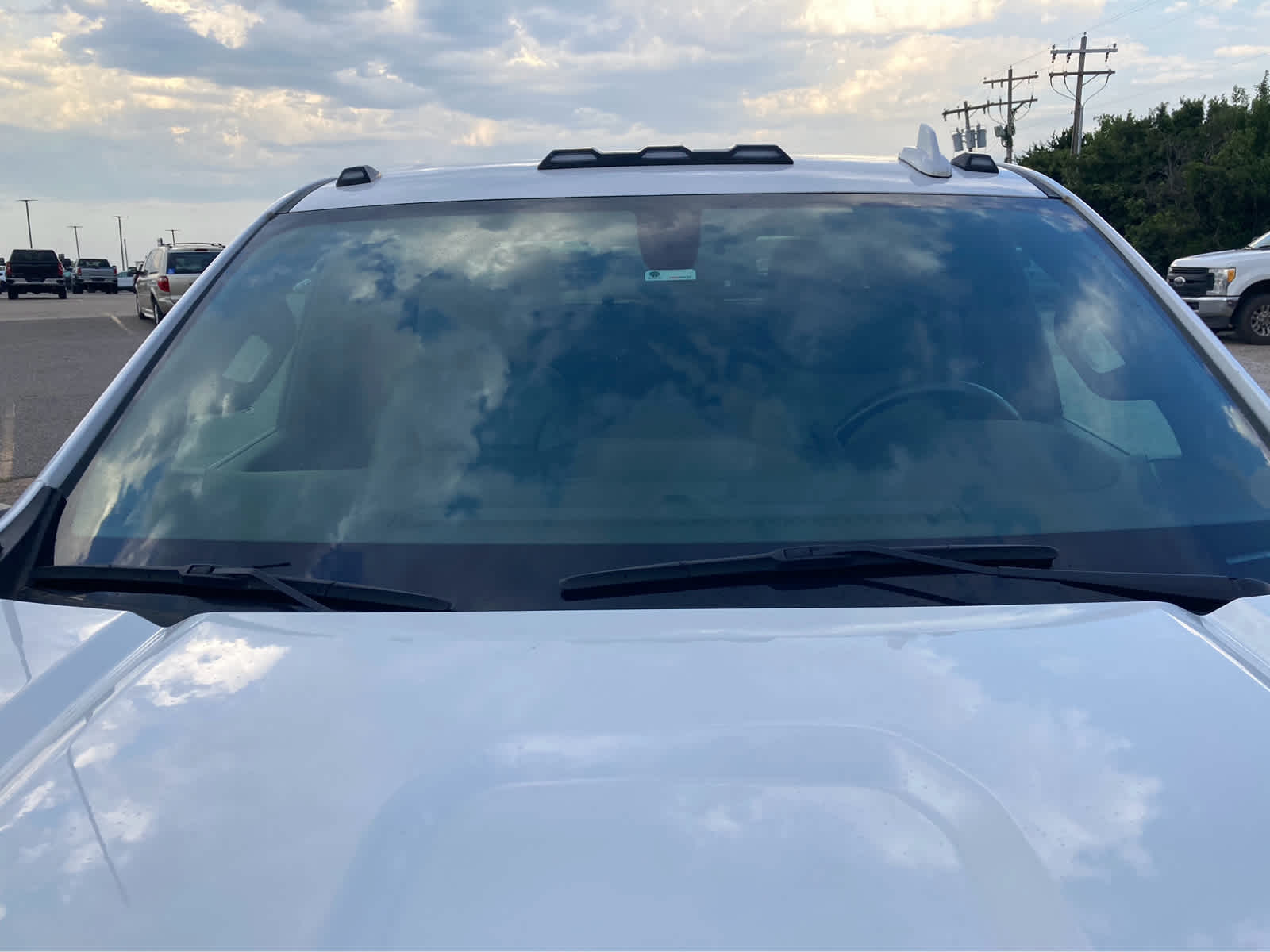 2021 GMC Sierra 2500HD SLT