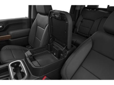2021 GMC Sierra 2500HD SLT