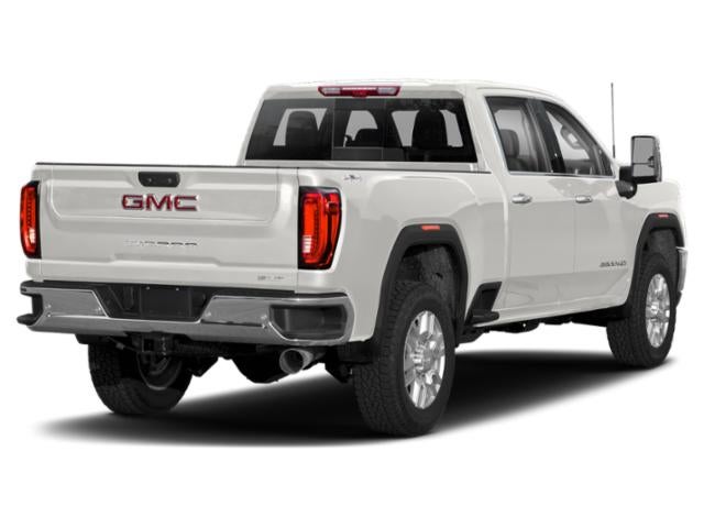 2021 GMC Sierra 2500HD SLT