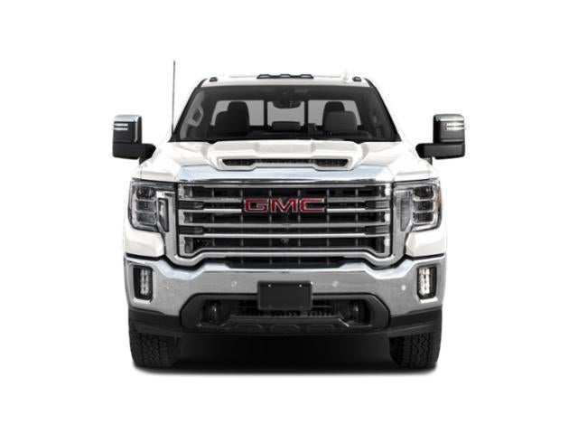2021 GMC Sierra 2500HD SLT