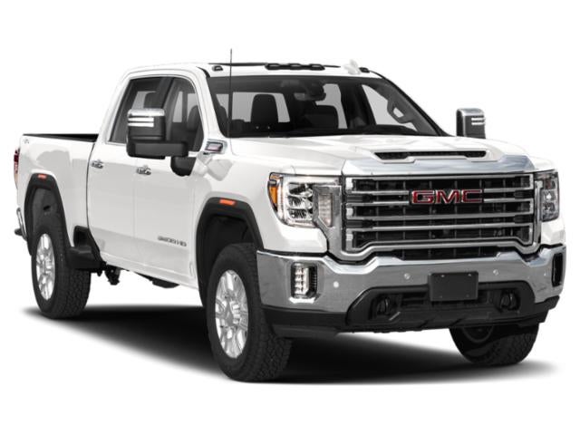 2021 GMC Sierra 2500HD SLT