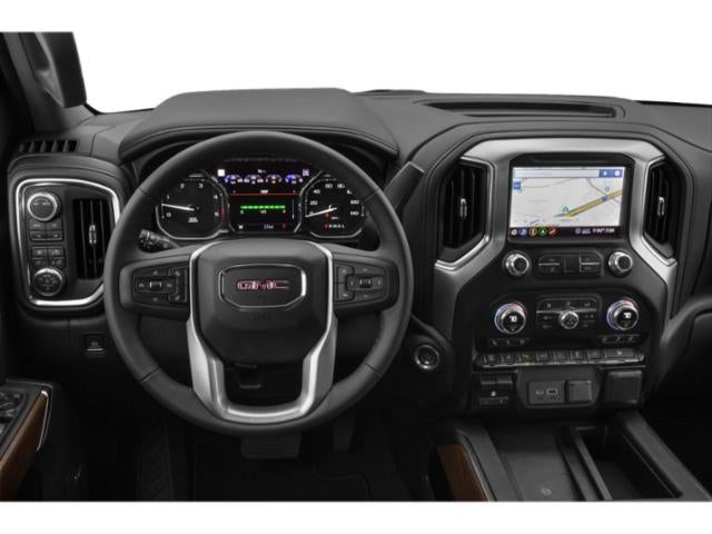 2021 GMC Sierra 2500HD SLT