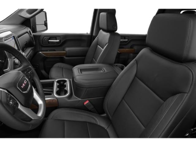 2021 GMC Sierra 2500HD SLT