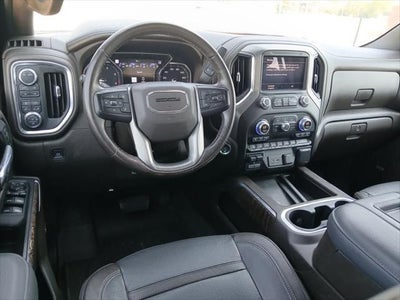 2022 GMC Sierra 3500HD Denali