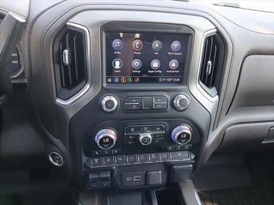 2022 GMC Sierra 3500HD Denali