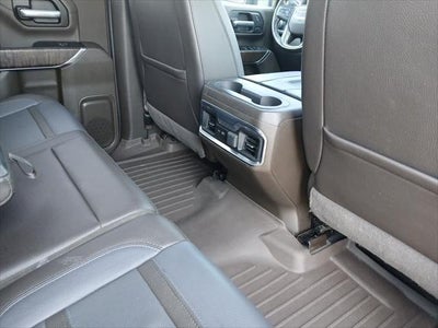 2022 GMC Sierra 3500HD Denali