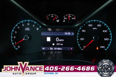 2020 GMC Canyon 4WD Denali