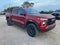2024 GMC Canyon 4WD Elevation