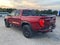 2024 GMC Canyon 4WD Elevation