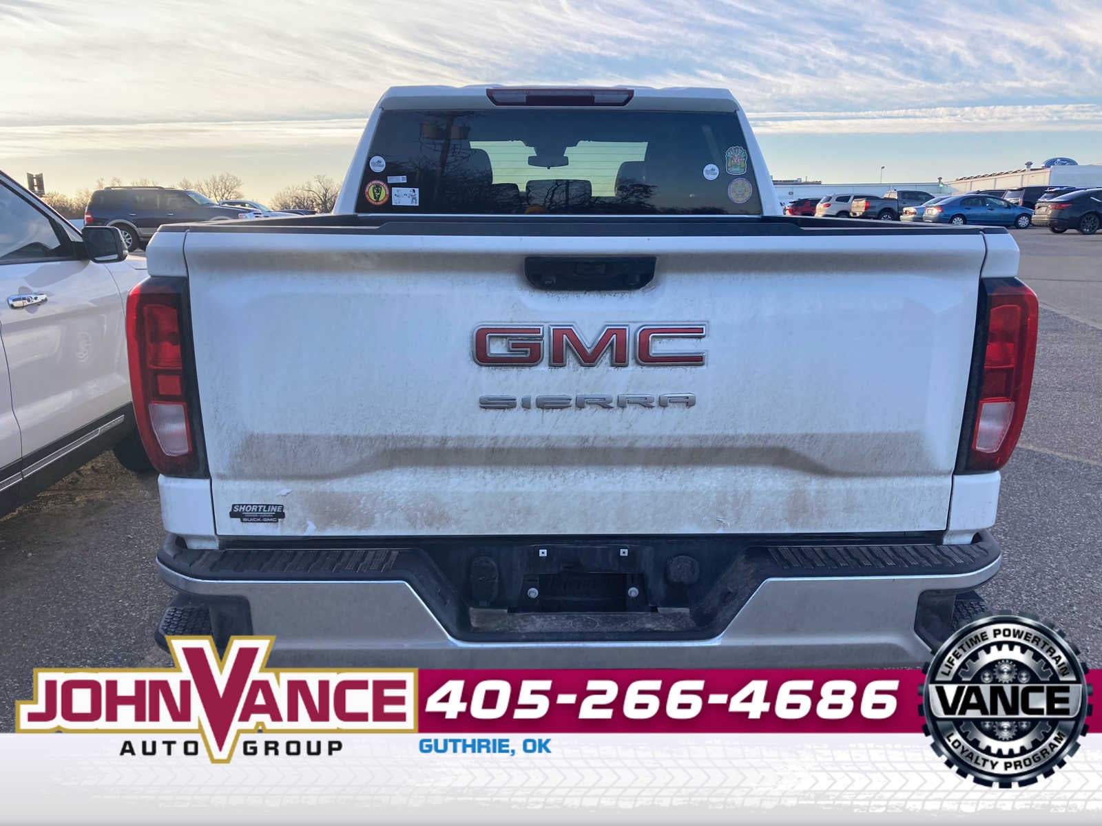 2022 GMC Sierra 1500 Pro