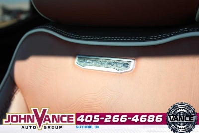 2023 GMC Sierra 1500 Denali Ultimate