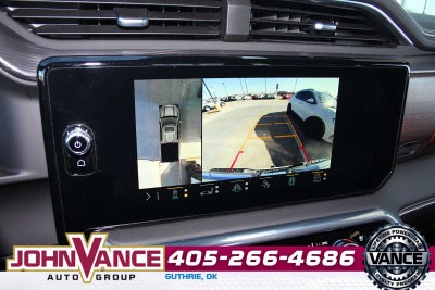 2023 GMC Sierra 1500 Denali Ultimate