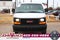 2017 GMC Savana 2500 RWD 2500 135"