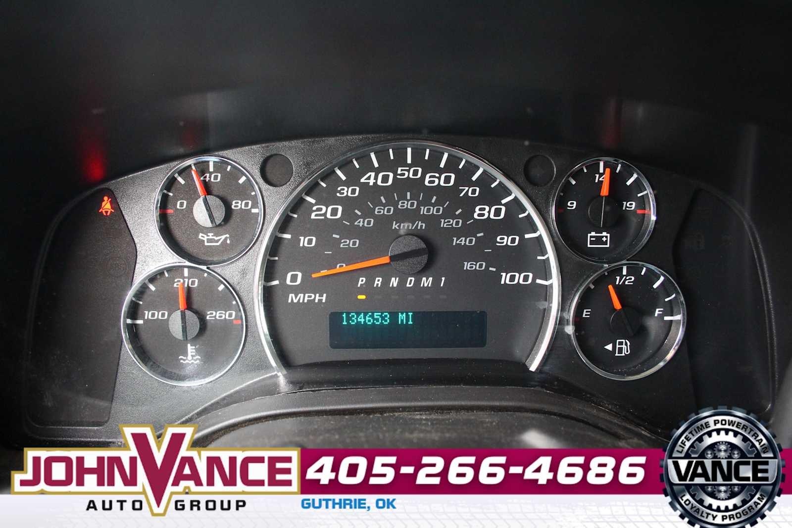 2017 GMC Savana 2500 RWD 2500 135"